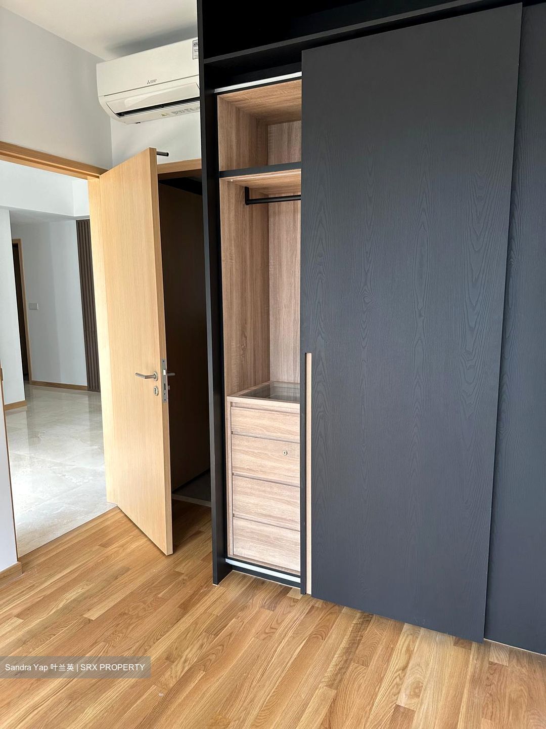 Fyve Derbyshire (D11), Apartment #597723061